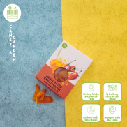 Xoài sấy dẻo muối ớt - Hộp 80gr