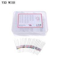 110pcs Temperature Fuse 72C 85C 110C 145C 160C 165C 185C 192C 220C 240C 280C 300C Thermal Fuse Assortment Kit Fuses Electrical Circuitry Parts