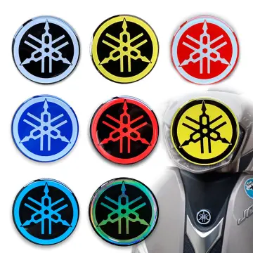 Shop Bike Decals Emblem Sticker with great discounts and prices online -  Jan 2024