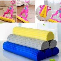 ✥♙◑ PVA Sponge Foam Rubber Mop Head Replacement Home Floor Cleaning Bathroom Cleaner Home Kitchen Clean Tool Accessories 28X7cm