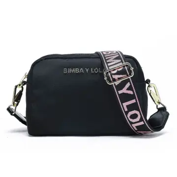 Bimba Y Lola Sling Bag - Best Price in Singapore - Oct 2023