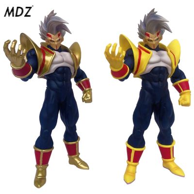 ZZOOI Anime Dragon Ball GT 30cm KRC Baby/BEBI Figure Vegeta Action Figure PVC Model GK Gifts Box-packed Collectible Figurines for Kids