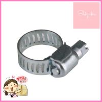 เข็มขัดรัดท่อ FLUSSO 5/8 นิ้วHOSE CLAMPS FLUSSO 5/8" **ด่วน สินค้าเหลือไม่เยอะ**