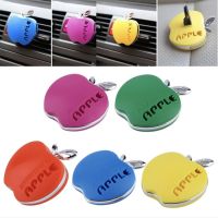 Car Air Freshener Outlet Perfume Scent Interior Aromatherapy Fashion Styling Vent Clip