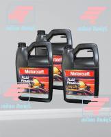 NAC915004MT น้ำยาหล่อเย็นหม้อน้ำ FL22 4L COOLANT FL22 4X4L   สำหรับรถ RANGER 2008-2010, EVEREST 2010