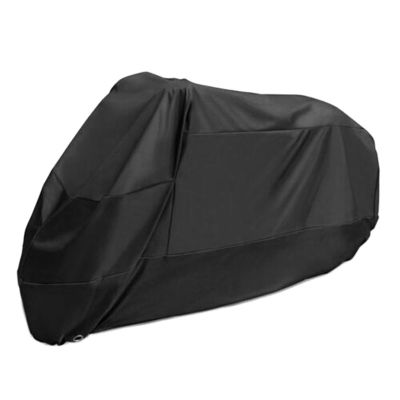 【LZ】 2X Motorcycle Cover Bike Waterproof For -Davidson Outdoor Rain Dust Xlarge Motorcycle Cover