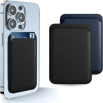 LEGACY (RFID + MagSafe Compatible) iPhone 13 Card Holder Case