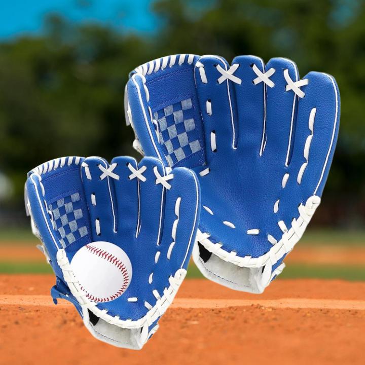 Lazada store baseball gloves