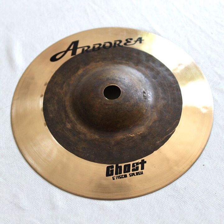 arborea-cymbals-ghost-6-8-9-10-12-ฉิ่งฉาบในขายดี