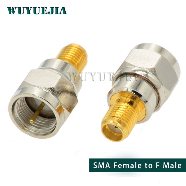 lz-sma-tipo-macho-para-f-tv-f-mea-conector-reto-rpsma-para-f-adaptador-de-tomada-r-pida-conector-coaxial-lat-o-banhado-a-ouro-alta-qualidade