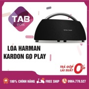 Trả góp 0%Loa Bluetooth Harman Kardon Go Play - Bảo Hành 12 T