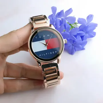 Tommy Hilfiger Watch Philippines