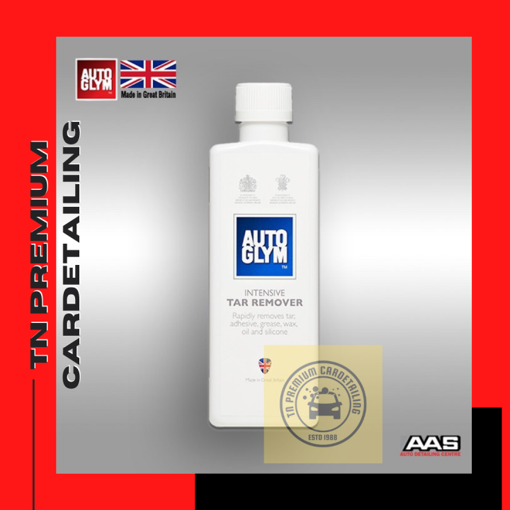 Autoglym INTENSIVE TAR REMOVER 325 ml Lazada.co.th