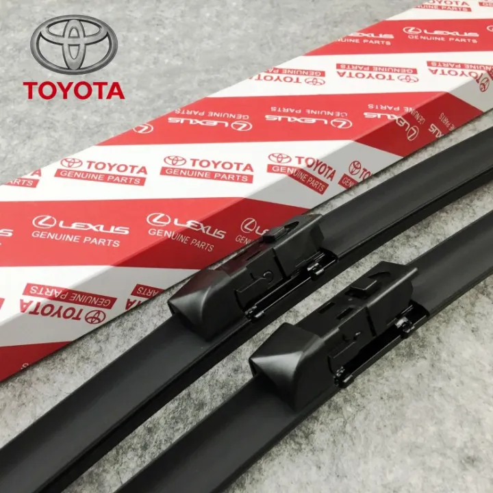 TOYOTA Sienta CHR Alphard Vellfire Wiper Blande CHR LEXUS NX RX