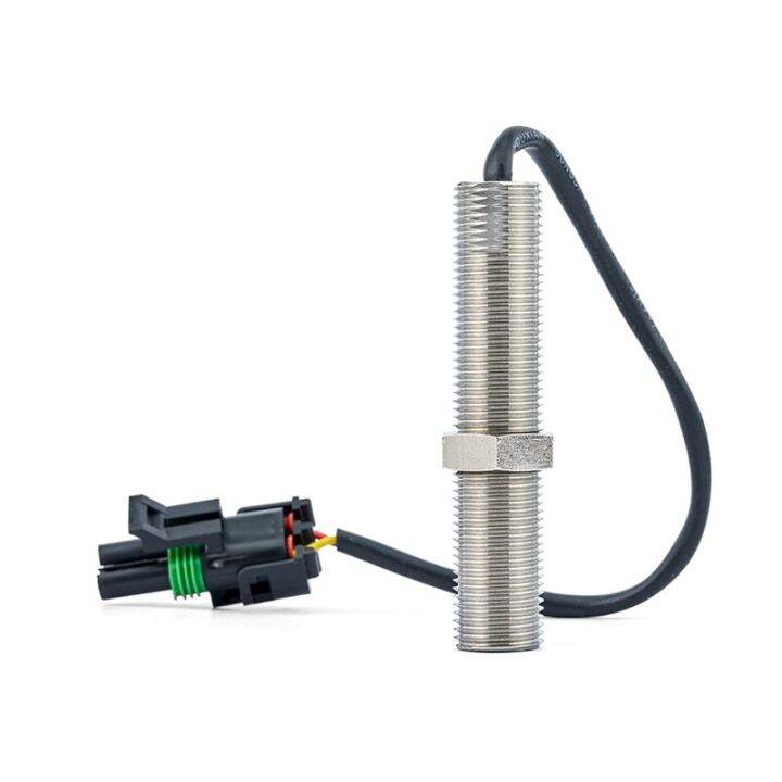 Pickup MPU 3034572 Speed Sensor 80Mm Diesel Generator Part M16