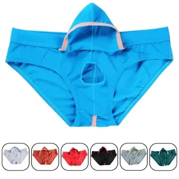 Shop Underwear Men Front Hole online