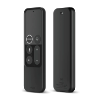 elago R2 Slim Case for Apple TV Siri Remote 1st Gen [6 Colors] เฉพาะ Gen 1 เท่านั้น (เคสใส่ รีโมท Apple TV ) แบบบาง