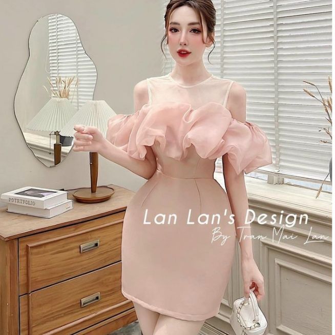 váy nữ xinh giá tốt Tháng 8 2023 ĐầmVáy  Mua ngay Thời Trang Nữ  Shopee  Việt Nam