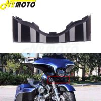 Motorbike Batwing Fairing Lower Trim Skirt Fairing For Harley Touring Electra Glide FLHT Street Glide FLHX FLHXS FLHXSE 2014-Up