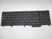 New Keyboard for PRECISION M4800 M6600 M6700 M6800 Laptop US keyboard Without backlight