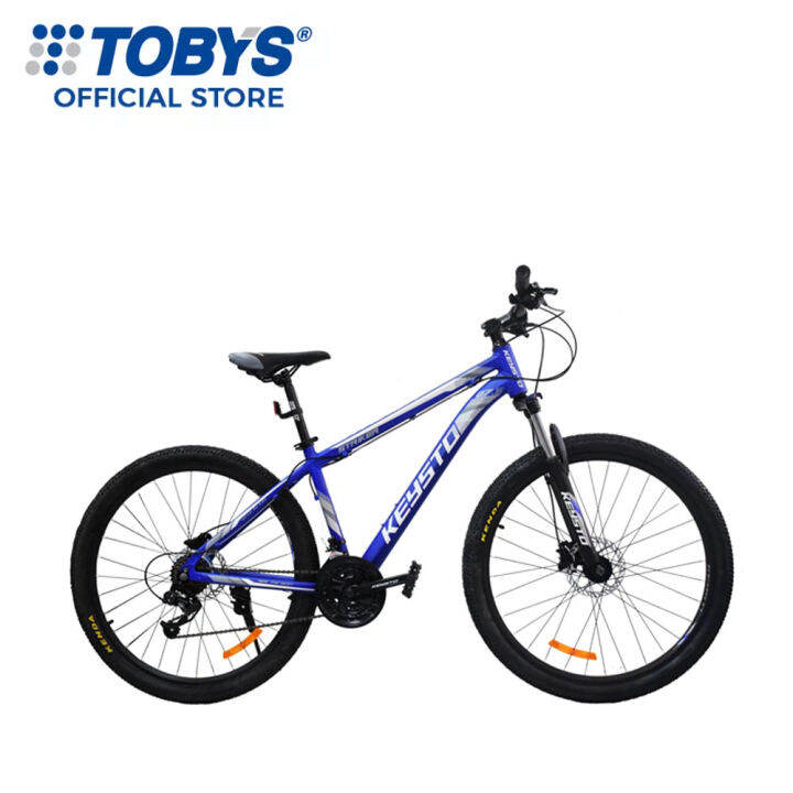 keysto striker 27.5 2020