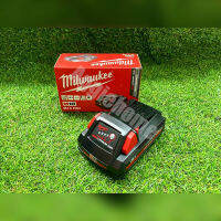 ?MILWAUKEE?เเบตเตอรี่ รุ่น M18 HB3 18V 3AH High Output BATTERY LI-ION แบตเตอร์รี่ แบต เครื่องมือช่าง แข็งแกร่ง ทนทาน จัดส่ง KERRY