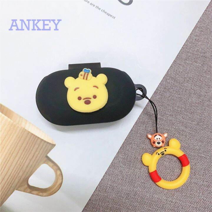 suitable-for-samsung-galaxy-buds-buds-plus-case-เคสซิลิโคนนุ่มป้องกันรอยลายการ์ตูนสําหรับ