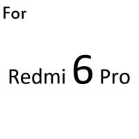 ขั้วต่อคู่สายเสาอากาศสัญญาณ Wifi สายเคเบิ้ลยืดหยุ่นสำหรับ Xiaomi Redmi Note 7 6 6a 5 5a 4X4 3 S2 Pro Plus ทั่วโลก