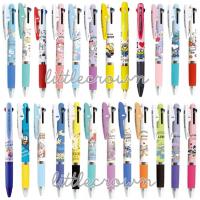 ( Promotion+++) คุ้มที่สุด ลายใหม่ เขียนลื่นมาก ๆ ค่ะ ❤️ Uni Jetstream ปากกาหมึก 3 สี จากญี่ปุ่น 100% ค่ะ ราคาดี ปากกา เมจิก ปากกา ไฮ ไล ท์ ปากกาหมึกซึม ปากกา ไวท์ บอร์ด