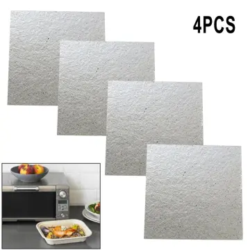 Dustproof Microwave Oven Cover Multi-pattern Oil Proofing Cover