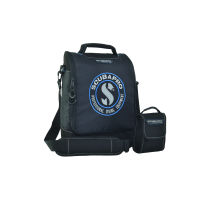 Scubapro Regulator w.Instrument Bag