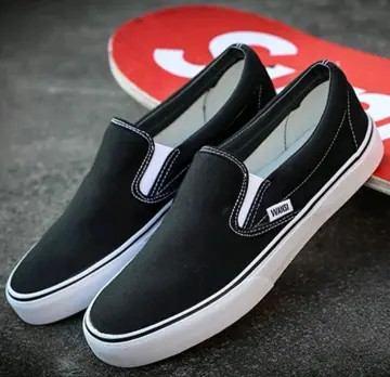 Vans philippines best sale slip on