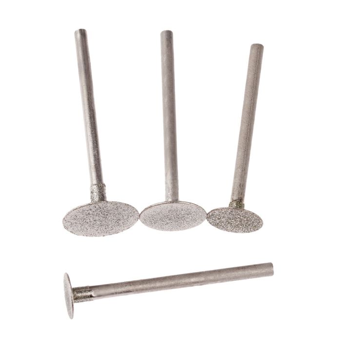 4pcs-dremel-accesories-diamond-mounted-point-grinding-head-stone-jade-carving-polishing-engraving-tools-3mm-shank