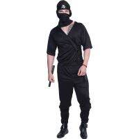 [COD] wish cross-border supply costume ninja masked Cospaly atmosphere