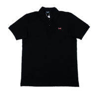 DargonBall Z by Lesenphants เสื้อโปโลแขนสั้น  (โลโก้เล็ก) 1Z17D01