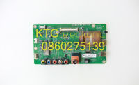 อะไหล่ทีวี (Main Board) เมนบอร์ดทีวี LG ทีวี43นิ้ว รุ่น43LH500T