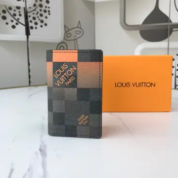 Cách phân biệt ví LV thật và giả  chia sẻ từ Louis Vuitton Việt Nam