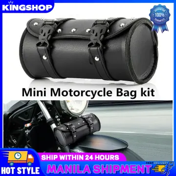 Motorcycle cheap bag lazada