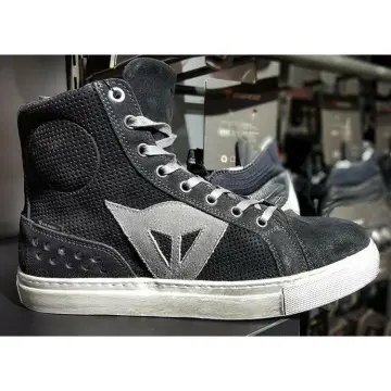 Dainese street biker air motorcycle shoes sale