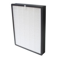 เครื่องฟอกอากาศF432 True HEPA Filter Replacement สำหรับ Active Carbon Filters AC3256 AC3260