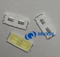 【✎】 Correct Engineering Service Limited ไฟ LED 1W 7030 6V Cool สีขาวแอ็พพลิเคชันทีวี Smd 7030 Led สีขาว100-110lm 7.0*3.0*0.8มม.