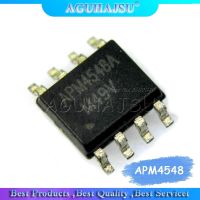 5pcs  APM4548 APM4548A MOSSOP-8  integrated circuit WATTY Electronics