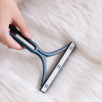 Portable Lint Roller Remover Clothes Pilling Razor Manual Pet Hairs Cleaning Brushes Sofa Clothe Cleaning Rollers Fabric Shaver