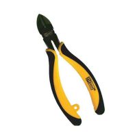 โปรโมชัน คีมปากเฉียง AT INDY K02 6 นิ้ว DIAGONAL PLIERS AT INDY K02 6" คีม เครื่องมือช่าง ราคาถูก เก็บเงินปลายทางได้