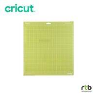 Cricut StandardGrip Machine Mat แผ่นรองตัดชนิดมีกาวในตัวแบบปานกลาง ขนาด 12x12 นิ้ว