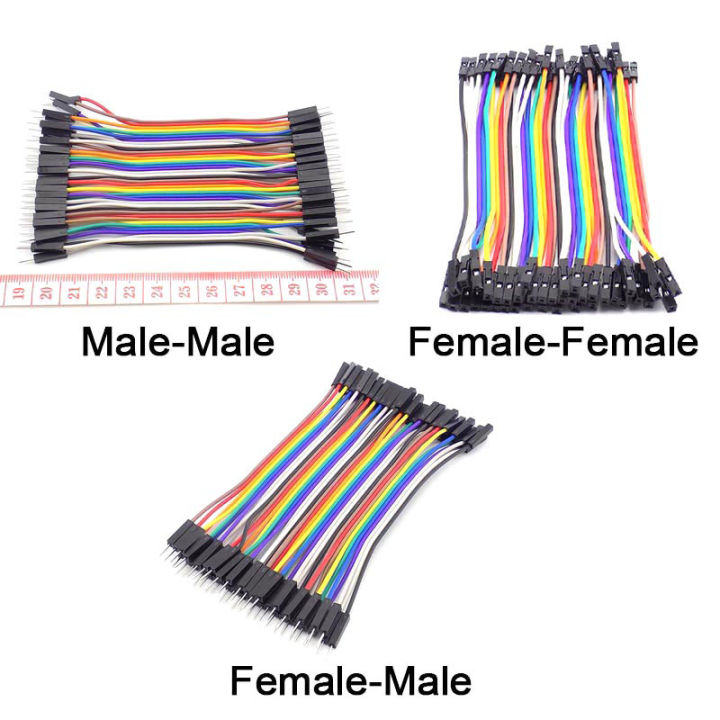qkkqla-40pin-diy-connector-dupont-jumper-wire-line-eclectic-cable-male-to-male-female-to-male-female-f-m-cord