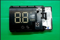 อะไหล่ของแท้/เมนบอร์ดดิสย์เพย์แอร์ซัมซุง/SAMSUNG/DB92-04833A/ASSY PCB DISPLAY