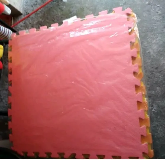 PUZZLE MAT BIG (4PCS)!!! Lazada PH