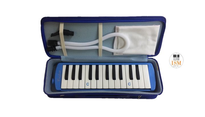 custom-เมโลเดี้ยน-25-คีย์-melodian-25-key-รุ่น-qm-25a