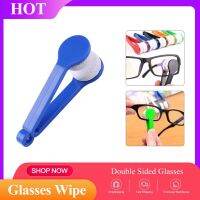 Soft Glasses Cleaning Cleaner Spectacles Eyeglass Eyewear t8